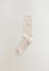 FIVE PACK - Sokken - mottled brown
