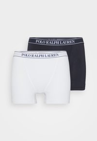 Seleccionado, white/onyx