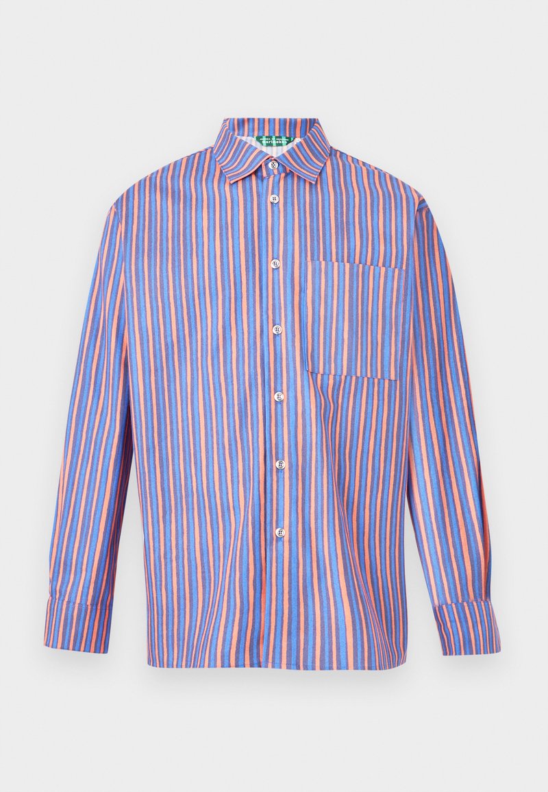 Marimekko Overhemd rood