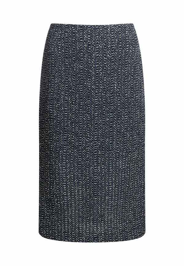 VATILAR - Pencil skirt - patterned2