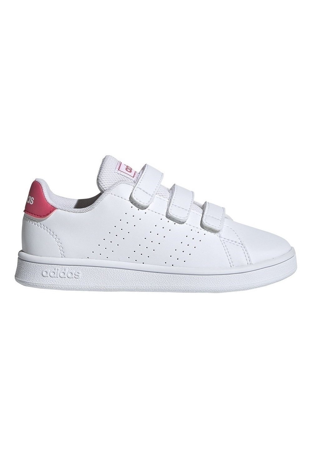 adidas advantage clean zalando