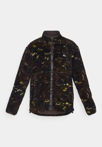 Jack Wolfskin STONE LITE  - Fleece jacket - lichen peat