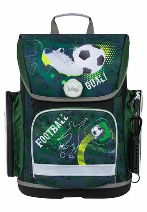 Rucksack - grün