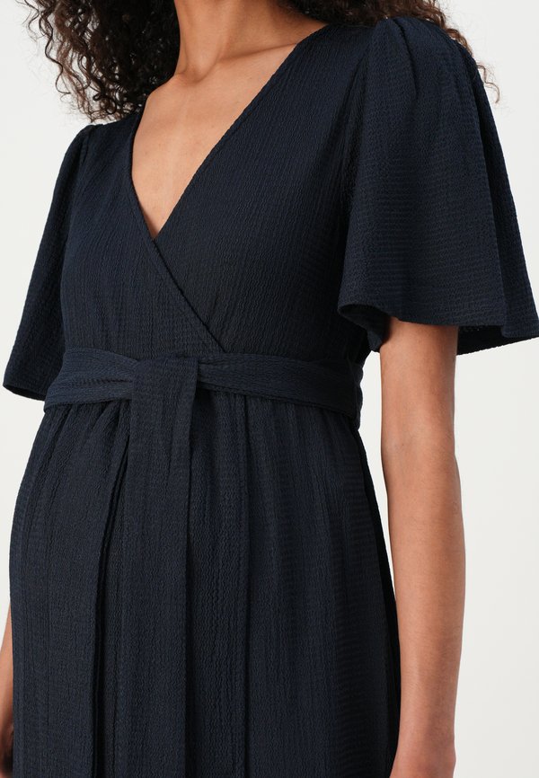 MLSELIMA TESS MIDI  - Day dress2