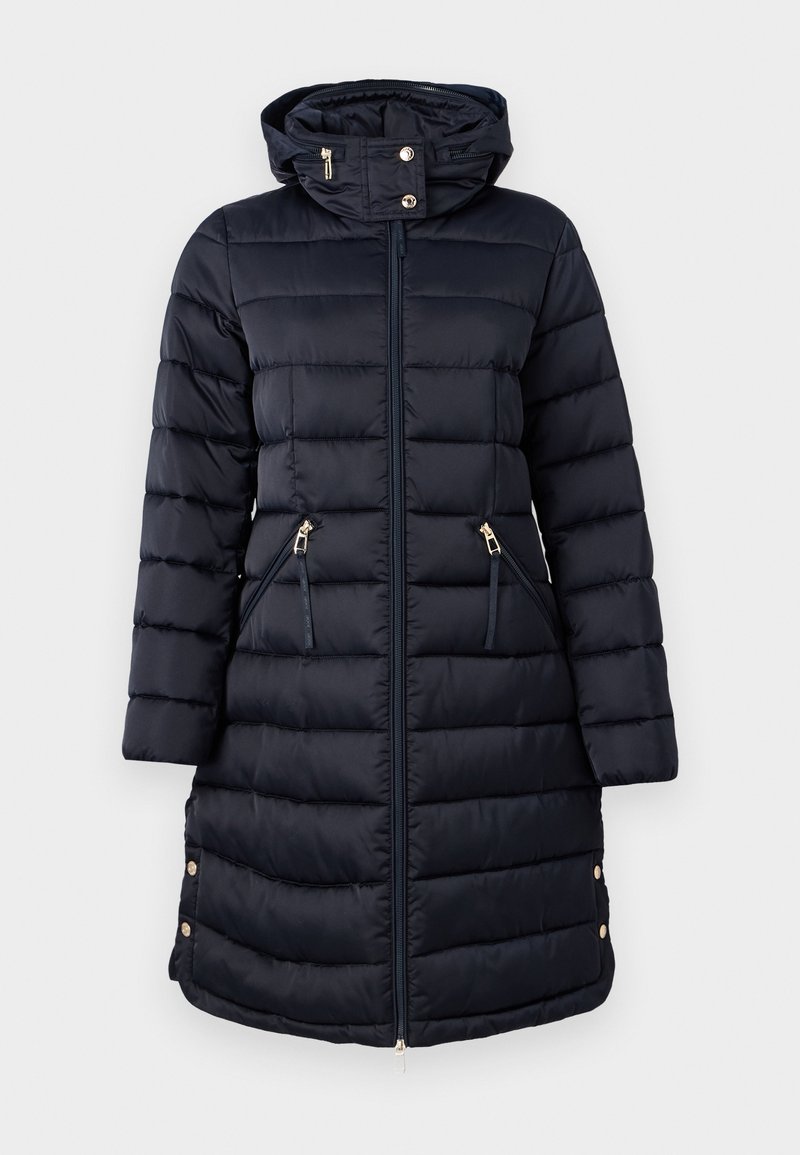 Joop! Wintermantel donkerblauw