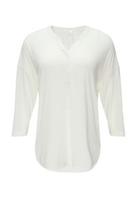 Unausgewählt, creme