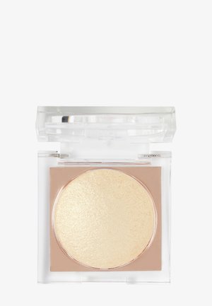 Makeup Revolution REVOLUTION BEAM BRIGHT HIGHLIGHTER - Hightlighter - golden gal