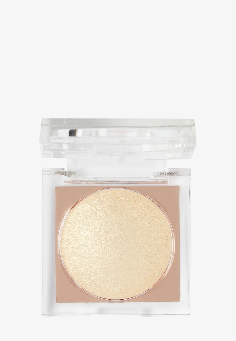 Makeup Revolution - REVOLUTION BEAM BRIGHT HIGHLIGHTER - Highlighter - golden gal, Forstørre