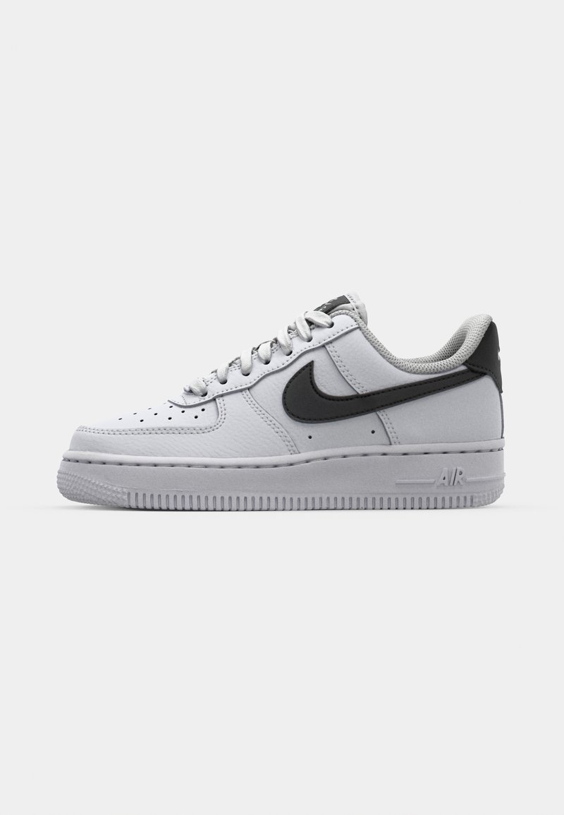 AIR FORCE 1 white/black/white