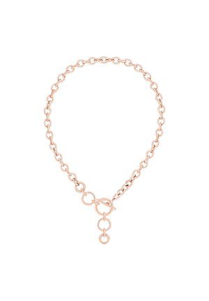 KETTE  - Halskæder - rose gold-coloured