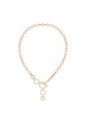 Tamaris KETTE  - Collana - rose gold-coloured