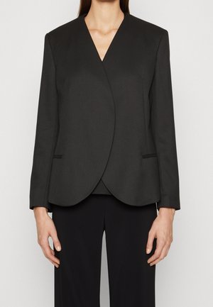 Blazer - black