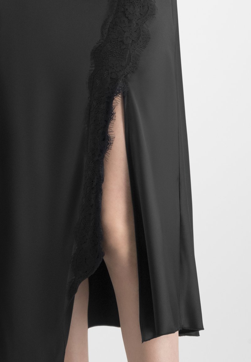Damen Freizeitkleider | Nicowa ELEGANTES AMOLANA Cocktailkleid/festliches Kleid schwarz - NE20371 Damen Freizeitkleider | Nicowa ELEGANTES AMOLANA Cocktailkleid/festliches Kleid schwarz - NE20371