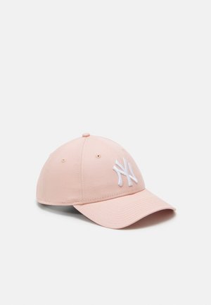 New Era FEMALE LEAGUE FORTY - Cap - pink