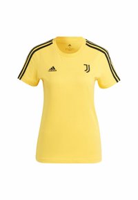 adidas Performance JUVENTUS - Squadra - bold gold