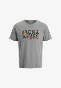 Nevybráno, ultimate grey