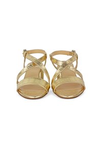 tuiggi Milano CROSSOVER - Sandaler - oro