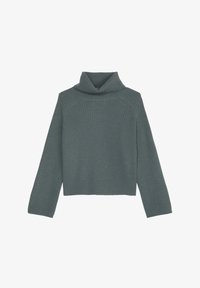 Selezionato, deep emerald