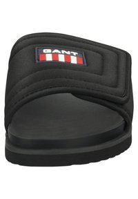GANT MARDALE - Mules - black