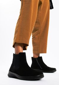 Legero Kotníková obuv - schwarz