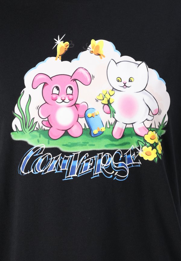 BESTIES TEE - Print T-shirt4