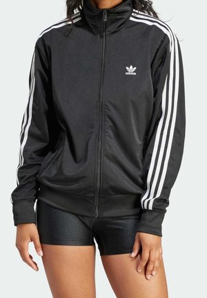 Veste de survêtement - black