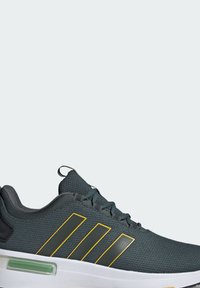 adidas Sportswear UNISEX jasnozielony