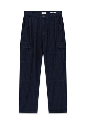 Guess Jeans, CARGO - Jean boyfriend - gj heritage medium w