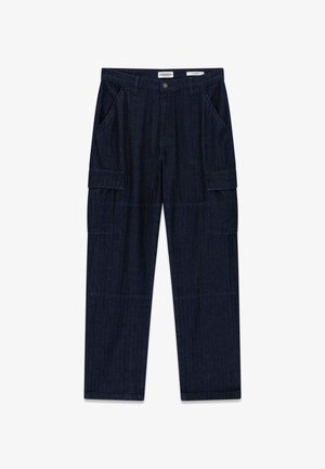 Guess Jeans, CARGO - Jean boyfriend - gj heritage medium w