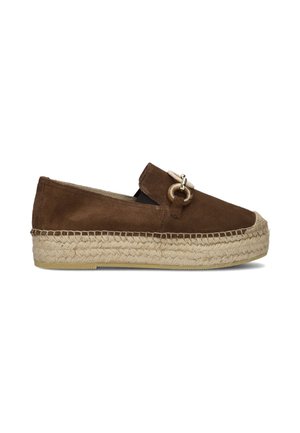 Viguera, VIGUERA DAMES  2292. - Espadrilles - vitelo testa