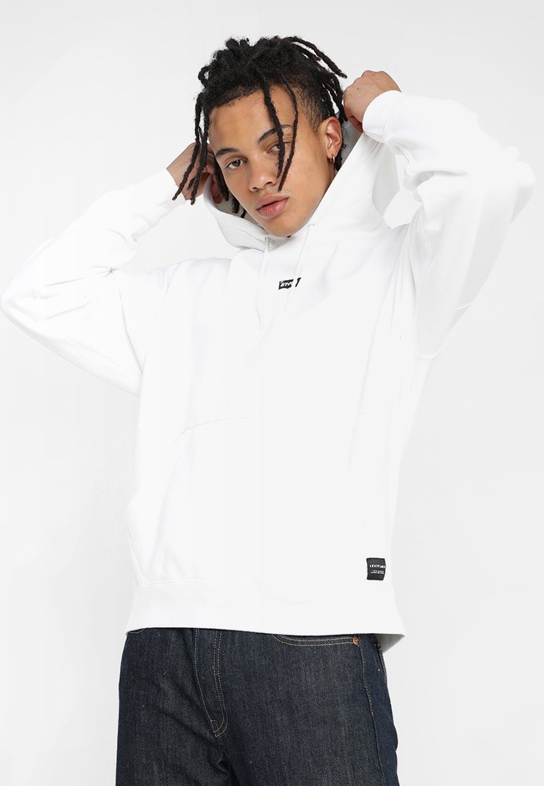 levis line 8 hoodie