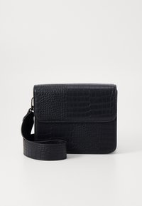 CAYMAN TRACE - Schoudertas - black