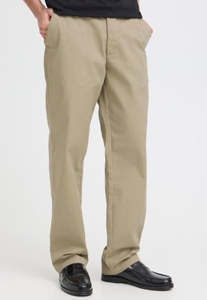 Solid, ALANN CAI PA - Pantalon classique - tree house