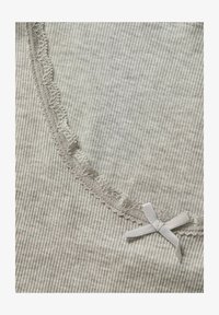 Unausgewählt, light grey melange