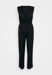 SINTRA MOONLIGHT - Complementos de playa - anthracite