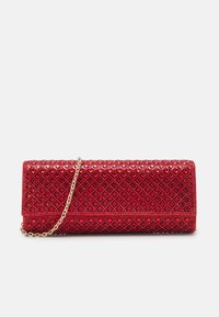 Mascara Clutch - sunburst