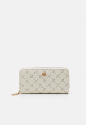 CORTINA MELETE - Wallet - off-white