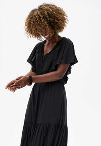 blue shadow ELGONA czarny