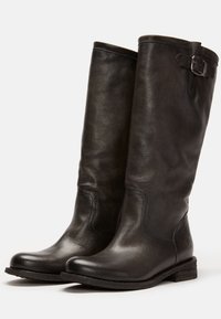 Felmini GREDO - Botas - grey