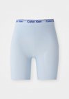 SEAMLESS THIGH SLIMMER ICON  - Boxerky - ice water