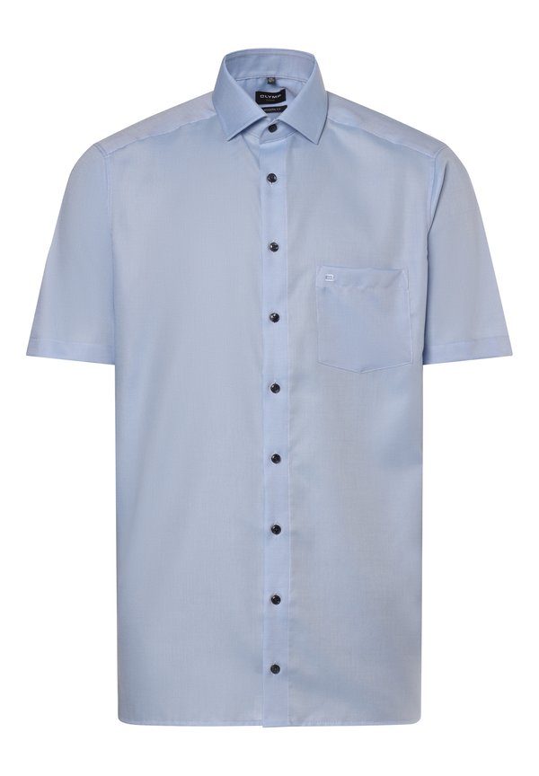 Hemd - hellblau