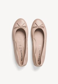 Tamaris Ballerines - light pink