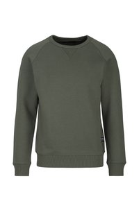 Unausgewählt, army green