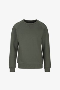 Ausgewählt, army green