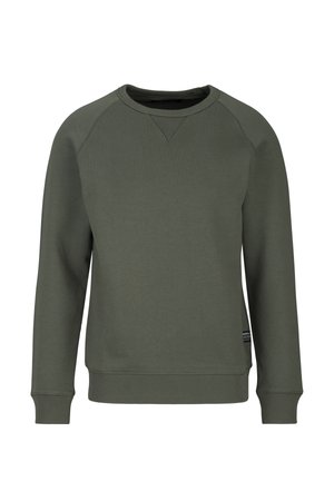 Sweater - army green