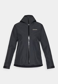 BRAMBLFELL GEMINI JACKET - Hardshell jacket - black