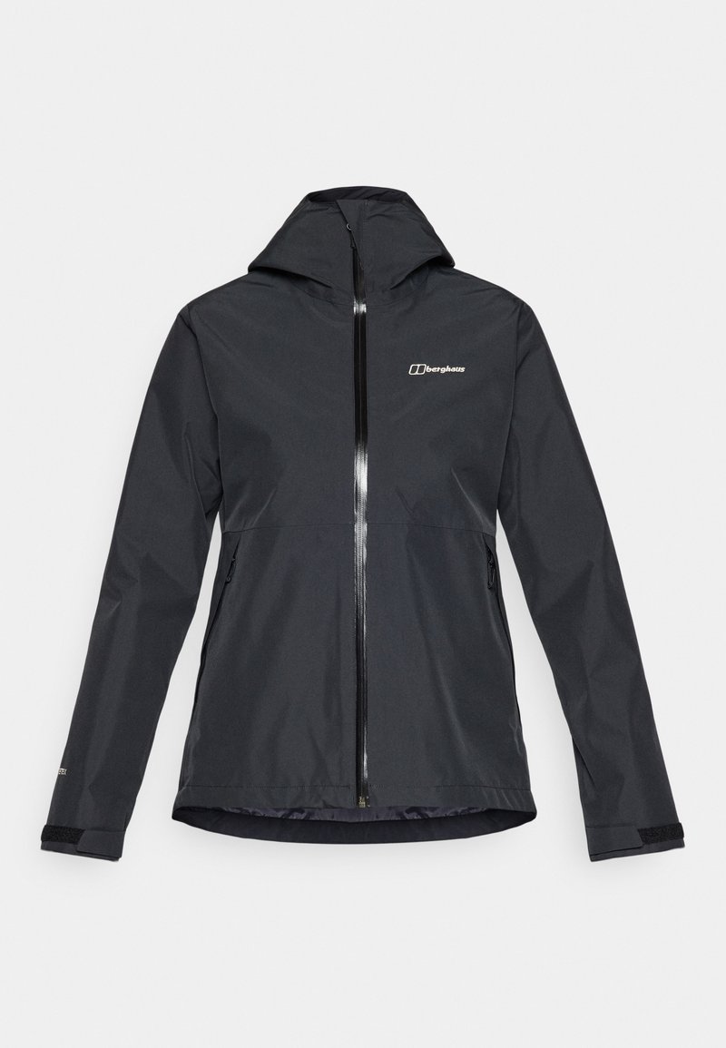 Hardshelljacke