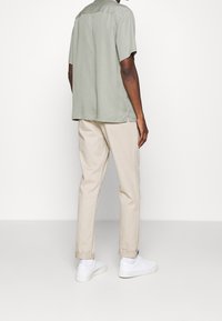 Club Monaco Skjorta - light blue