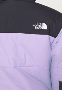 The North Face Allvädersjacka - purple