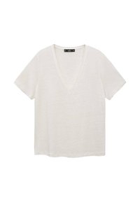 T-shirt basic - off-white